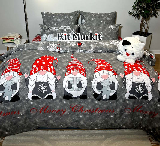 Сонні гноми