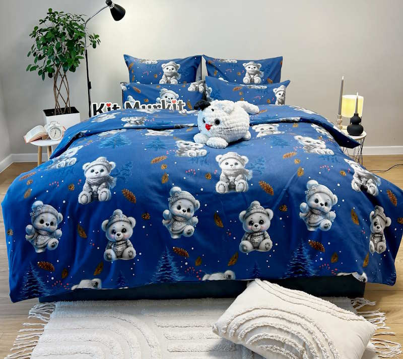 Північний Тед