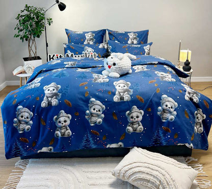 Північний Тед