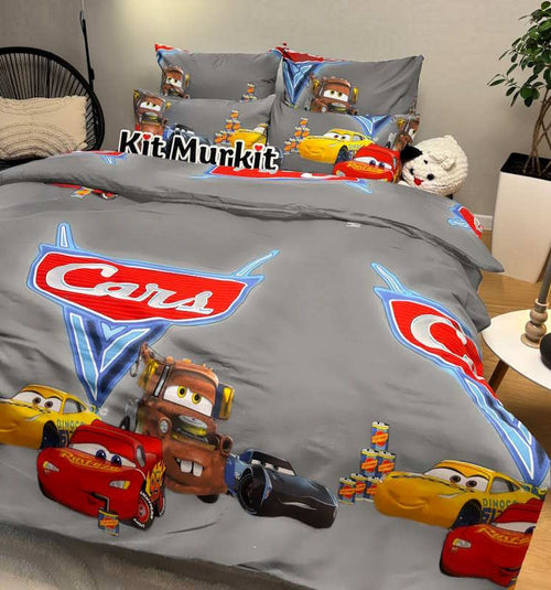 Макквін сірий